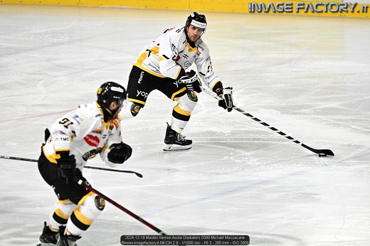2024-12-18 Mastini Varese-Aosta Gladiators 0398 Michael Mazzacane